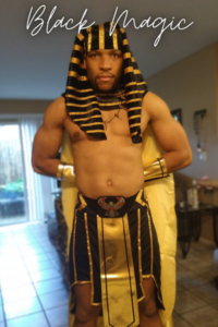 California's Best Male and Female Strippers | Skin City Entertainment